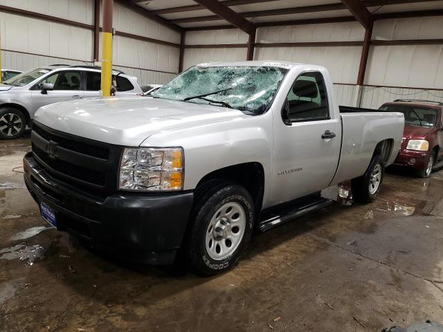 2010 Chevrolet C/K 1500 