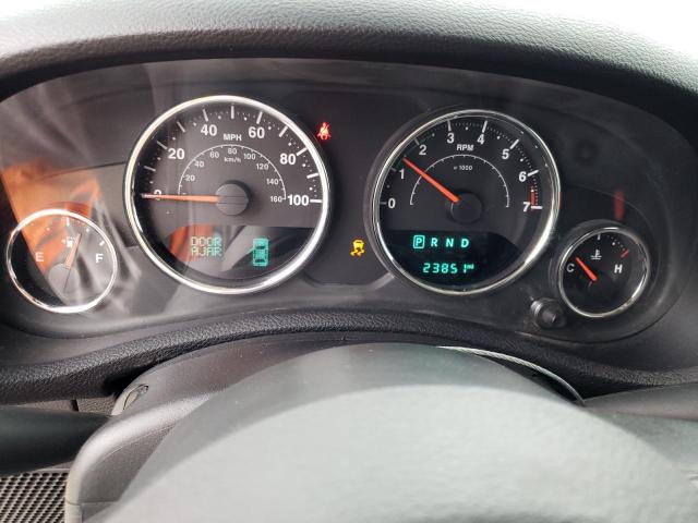 1C4AJWAG4HL577219 Jeep Wrangler Sport