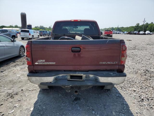 2003 Chevrolet Silverado K2500 Heavy Duty VIN: 1GCHK29U43E364105 Lot: 79905283