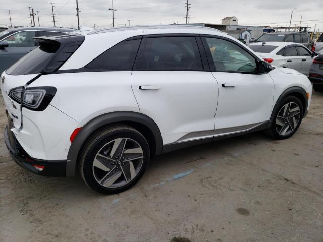 2022 HYUNDAI NEXO LIMIT KM8J84A61NU023290