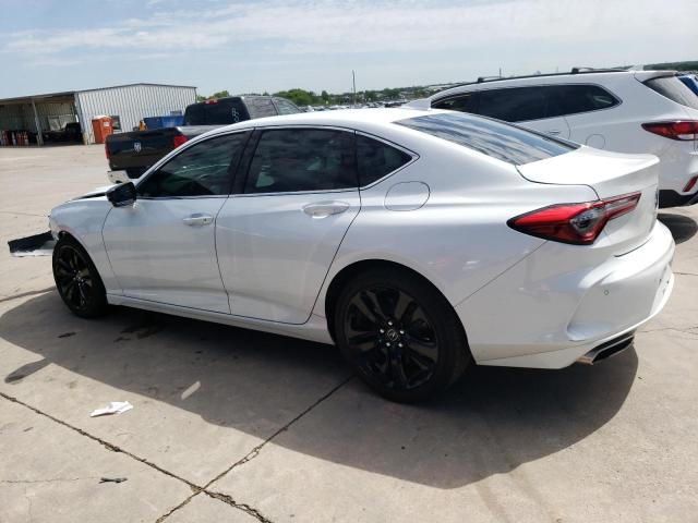 19UUB6F40MA003152 Acura TLX TECHNO 2