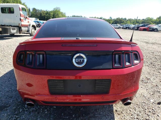 1ZVBP8CF9D5263192 2013 FORD MUSTANG, photo no. 6