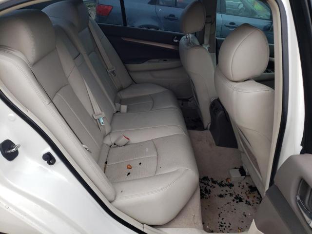 2013 INFINITI G37 #2188510184