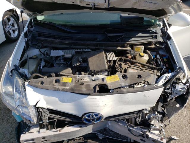 JTDKN3DP6E3053746 Toyota PRIUS PLUG-IN