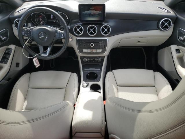 WDDSJ4EBXJN510311 Mercedes-Benz CLA 250