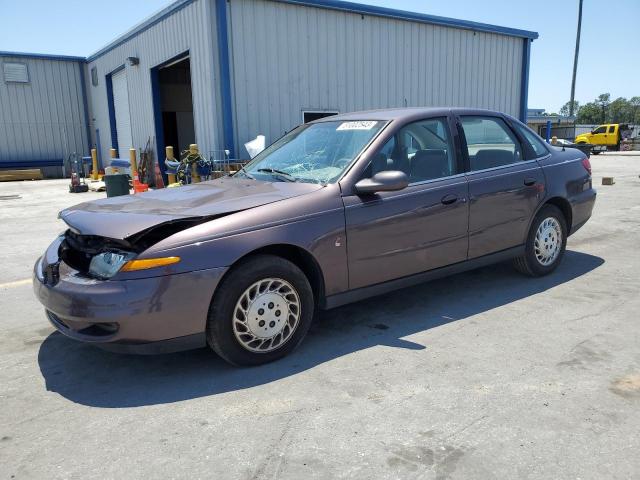 2000 Saturn LS 