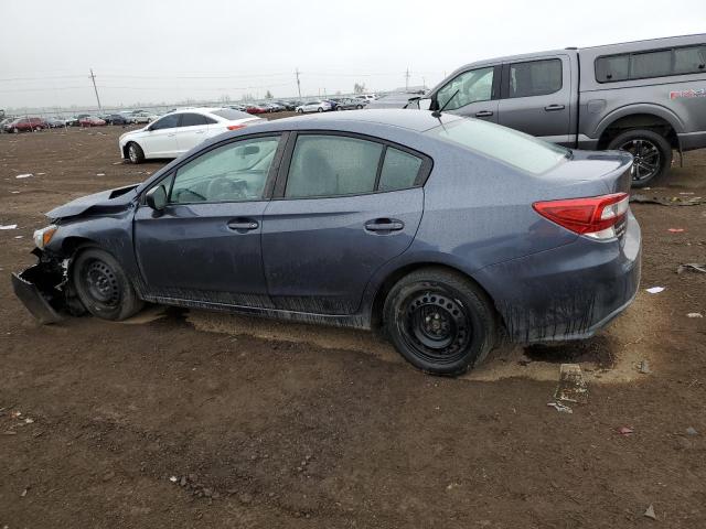 4S3GKAA65H3607913 Subaru Impreza