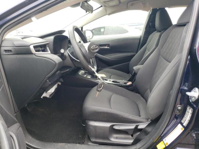 JTDEPRAE6LJ073789 Toyota COROLLA LE