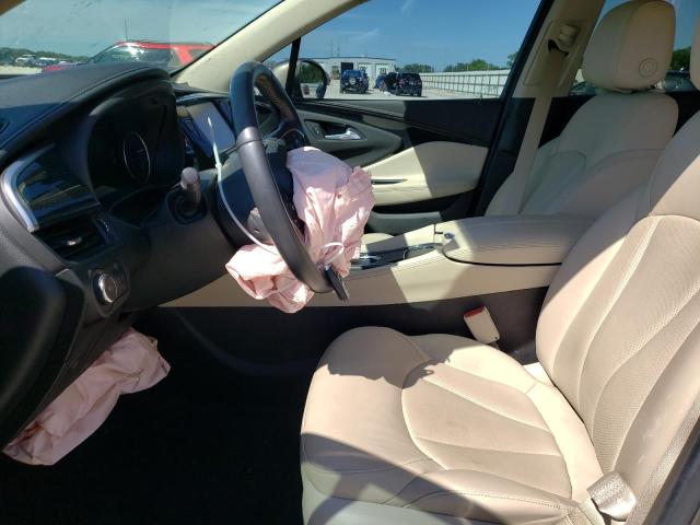 2016 BUICK ENVISION P - LRBFXESX2GD196991