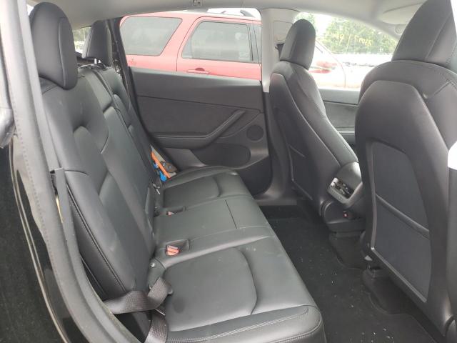5YJYGDEE8MF092069 Tesla Model Y