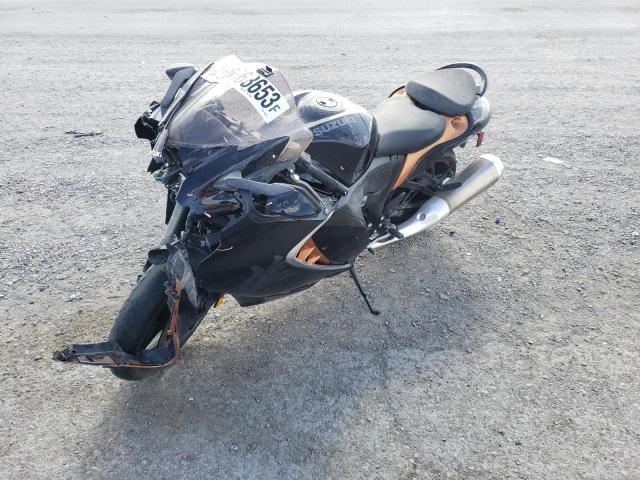 2022 SUZUKI GSX1300 RR - JS1EJ11B2N7102112