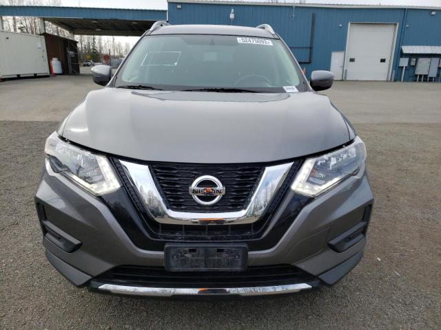 KNMAT2MV3HP535839 Nissan ROGUE S