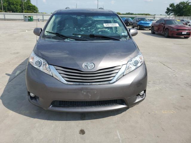 5TDDK3DCXDS052580 2013 TOYOTA SIENNA, photo no. 5