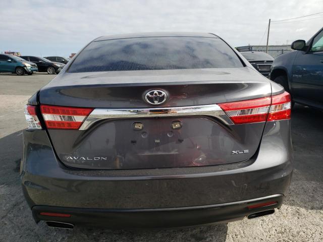 4T1BK1EB8EU098774 Toyota Avalon Base