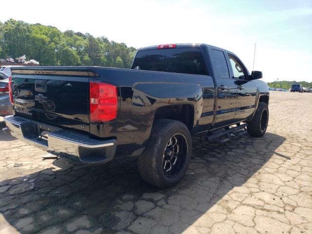 1GCRCRECXJZ356698 | 2018 CHEVROLET SILVERADO