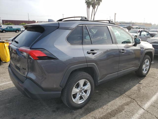 2T3W1RFV5MC134827 Toyota Rav4 Xle