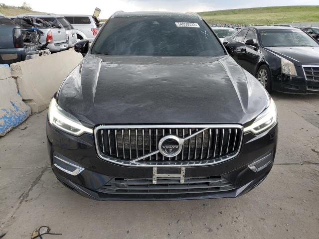 LYVA22RL9JB083004 Volvo Xc60 T6
