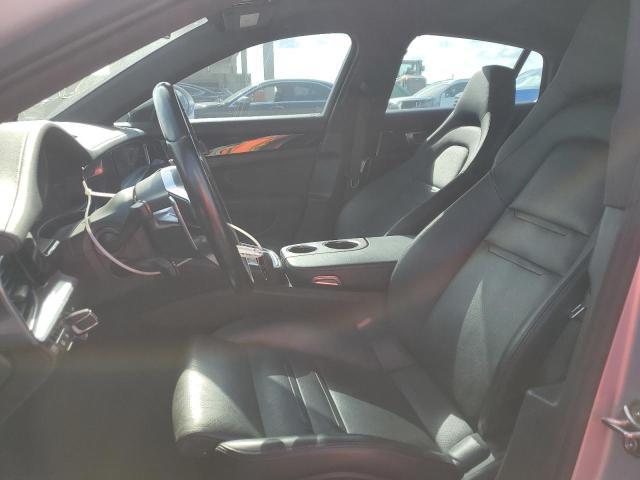 2017 PORSCHE PANAMERA 2 - WP0AA2A79HL101685