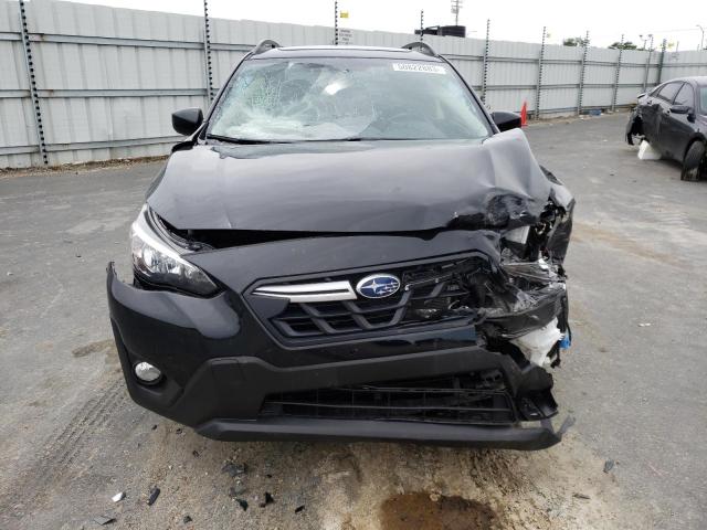 JF2GTAECXP8319241 Subaru Crosstrek Premium