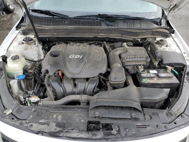 5XXGN4A76EG271315 KIA OPTIMA EX