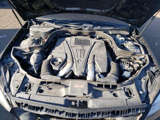 WDDLJ9BB3EA103871 Mercedes-Benz Cls 550 4matic