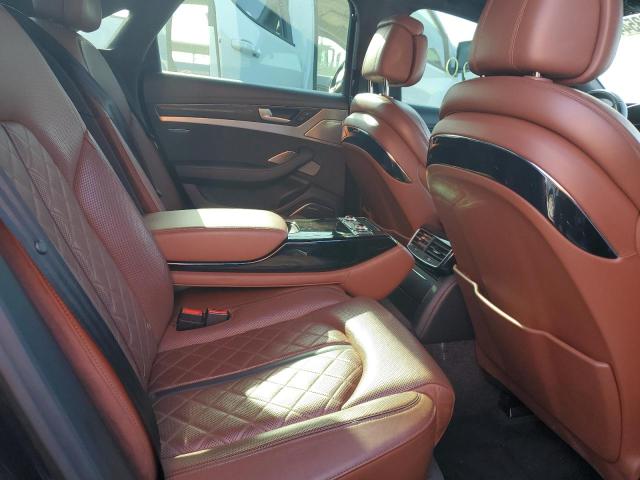 2016 AUDI S8 PLUS QU - WUAJ5AFD5GN900169