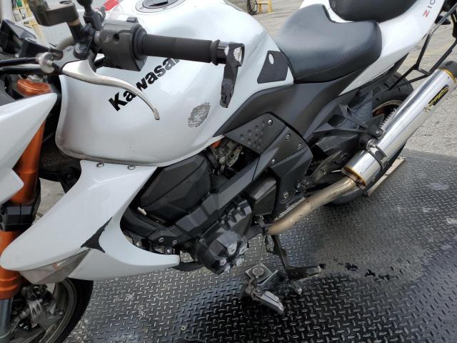 2008 KAWASAKI ZR1000 B - JKAZRCB188A021439