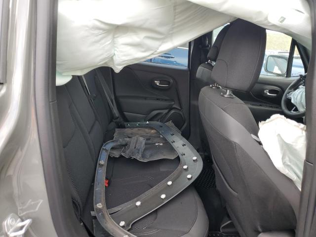 2022 JEEP RENEGADE A - ZACNJDE13NPN86834