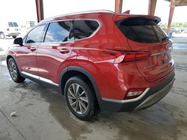 2019 HYUNDAI SANTA FE L - 5NMS53AD6KH014257