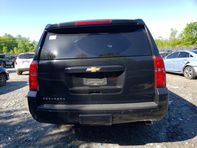 2017 CHEVROLET SUBURBAN 1GNSKHKC1HR402102