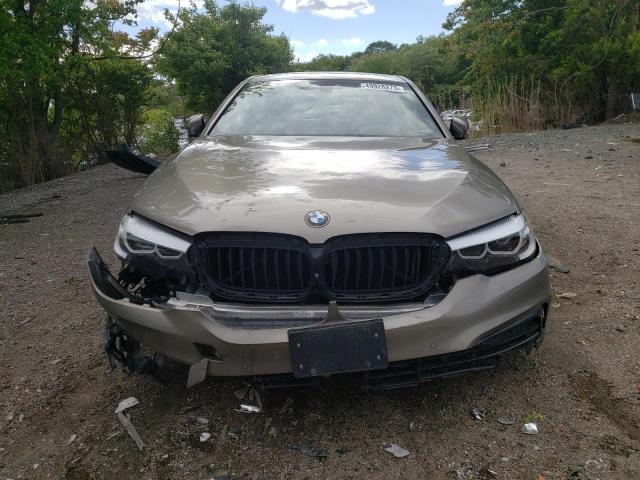 2019 BMW 530 XI - WBAJA7C57KWW06507