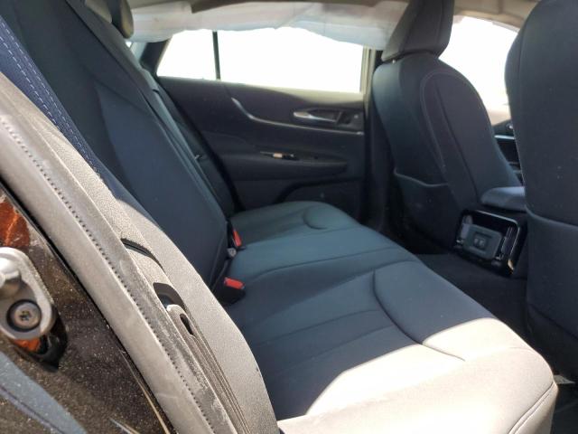 2022 TOYOTA MIRAI LE JTDAAAAA6NA004747