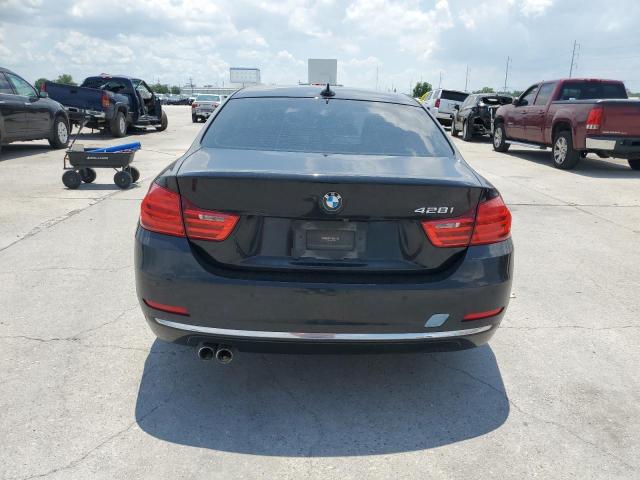 2015 BMW 428 I - WBA3N3C54FK232098