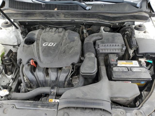 5XXGM4A71EG264646 KIA Optima Lx