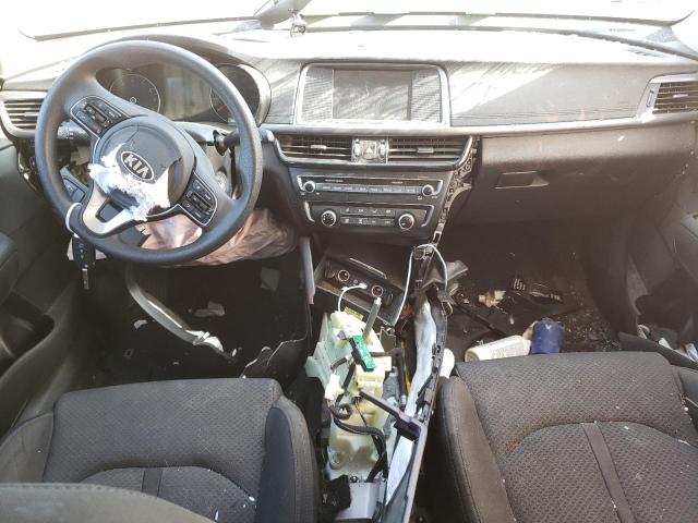 5XXGT4L32JG267370 KIA Optima Lx