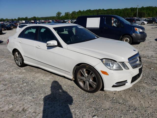 VIN WDDHF5KB1DA725674 2013 Mercedes-Benz E-Class, 350 no.4