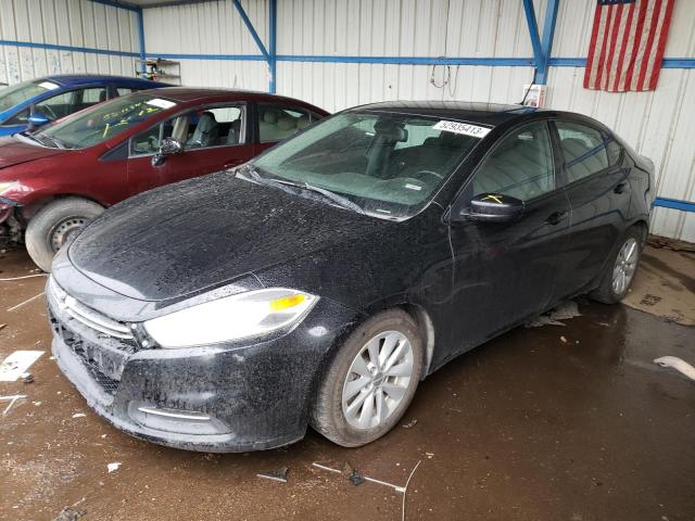 2015 DODGE DART SE AE - 1C3CDFDH0FD146635