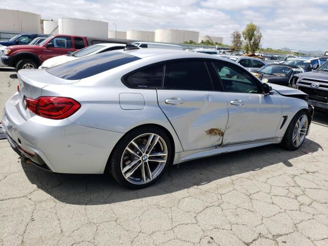 WBA4J5C53KBM65640 BMW 440i Gran Coupe