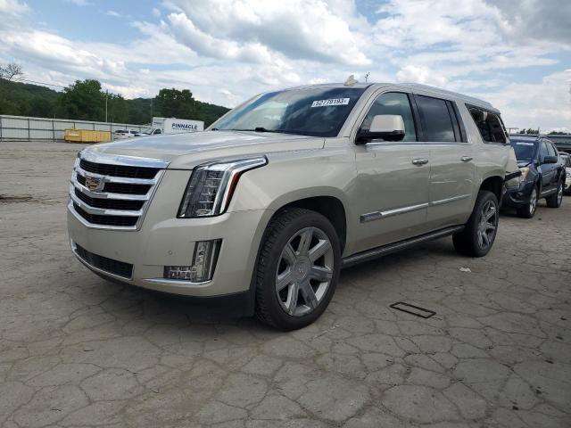 2016 Cadillac Escalade ESV Premium