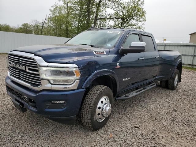 2021 Ram 3500 Laramie