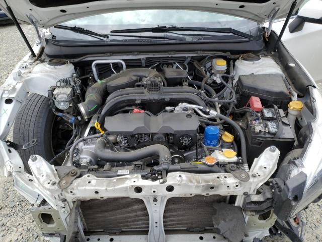 4S3BNAH62H3013805 Subaru Legacy 2.5i Premium