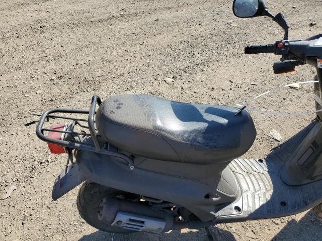 2001 YAMAHA CW50 VG54UYA071A112986