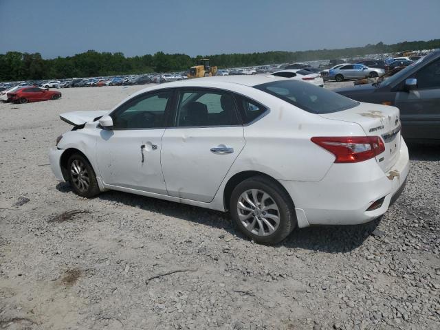 VIN 3N1AB7AP1HY231383 2017 Nissan Sentra, S no.2