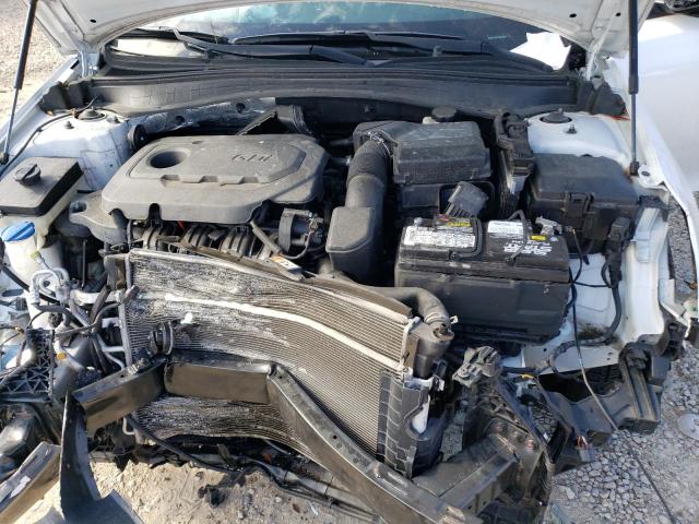 5XXGT4L36GG057623 KIA Optima Lx