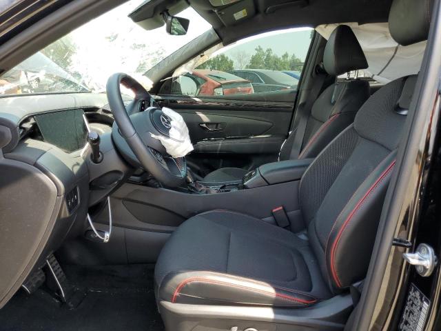 2022 HYUNDAI TUCSON N L KM8JFCAE1NU150323