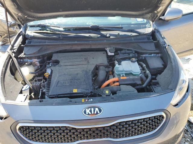 KNDCB3LC2H5104082 KIA NIRO FE