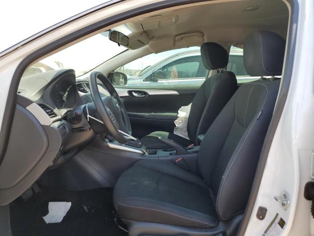 3N1AB7AP6HY207998 Nissan SENTRA S