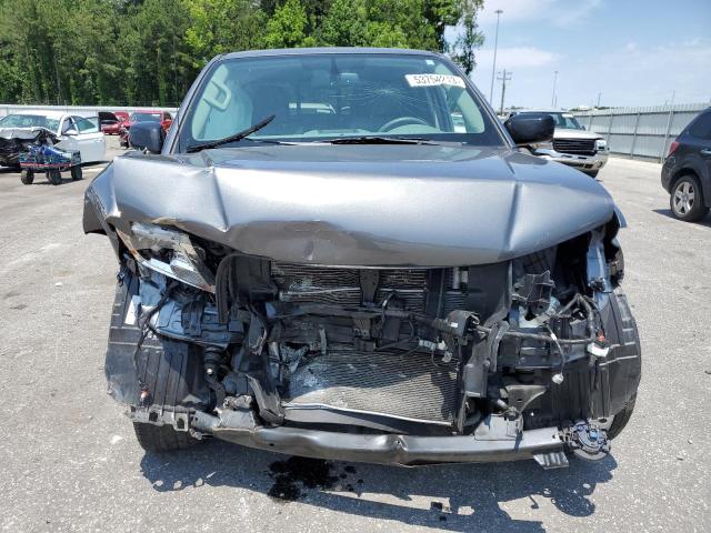 1N6ED0EA8LN719271 Nissan FRONTIER S