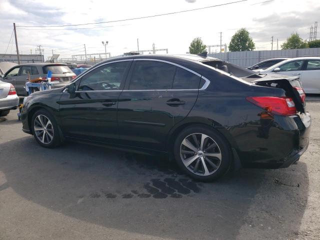 4S3BNAN67J3028133 Subaru Legacy 2.5i Limited
