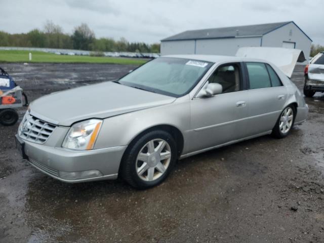 2006 Cadillac DTS 